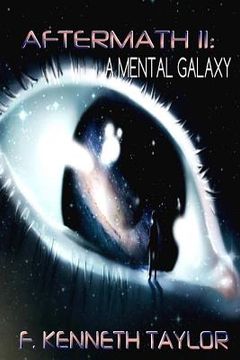 portada Aftermath II: A Mental Galaxy (en Inglés)