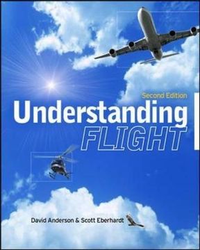 portada Understanding Flight, Second Edition (en Inglés)