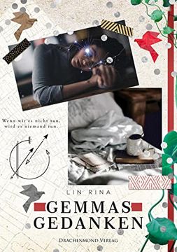portada Gemmas Gedanken (in German)
