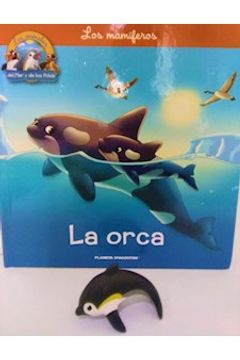 portada Animales del mar Vol. 009 (in Spanish)