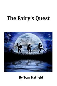 portada The Fairy's Quest (in English)