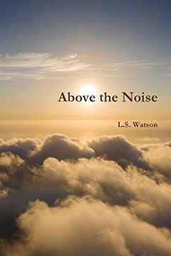 portada Above the Noise (en Inglés)