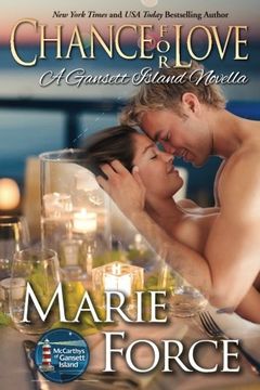 portada Chance for Love: A Gansett Island Novella