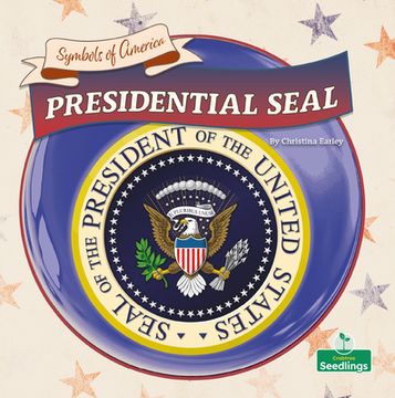 portada Presidential Seal (en Inglés)
