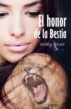 portada El honor de la bestia