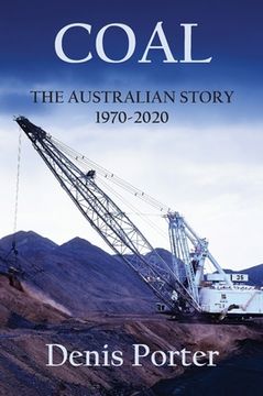 portada Coal - The Australian Story 1970-2020
