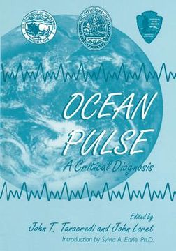 portada Ocean Pulse: A Critical Diagnosis (en Inglés)