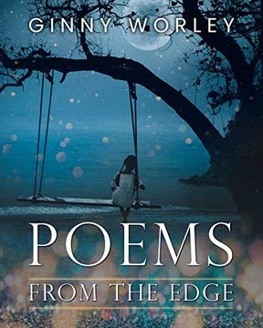 portada Poems From the Edge (en Inglés)