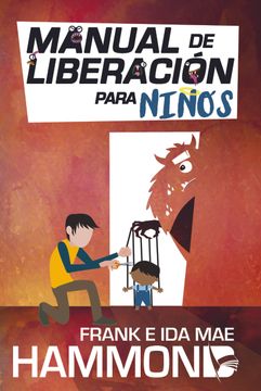portada Manual de liberación para niños