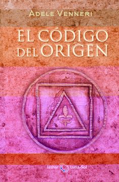 portada El Código del Origen (in Spanish)