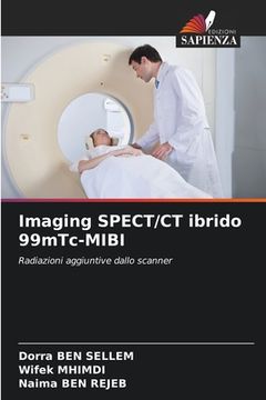 portada Imaging SPECT/CT ibrido 99mTc-MIBI (en Italiano)