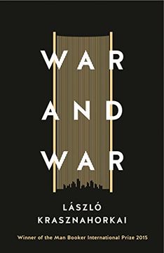 portada War and War