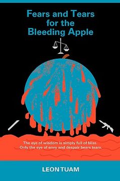 portada fears and tears for the bleeding apple