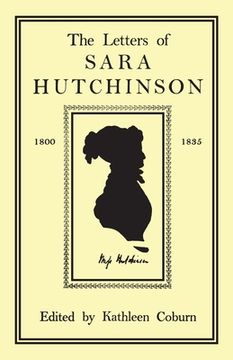 portada The Letters of Sara Hutchinson (en Inglés)