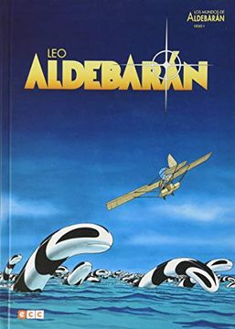 portada Aldebarán (2ª Edición) (in Spanish)