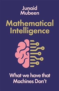 portada Mathematical Intelligence