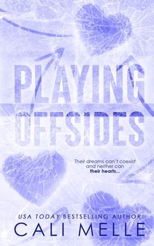 portada Playing Offsides (en Inglés)