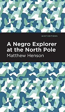 portada Negro Explorer at the North Pole (en Inglés)