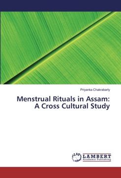 portada Menstrual Rituals in Assam: A Cross Cultural Study