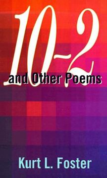 portada 10-2 and other poems (en Inglés)