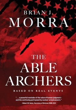 portada The Able Archers (in English)