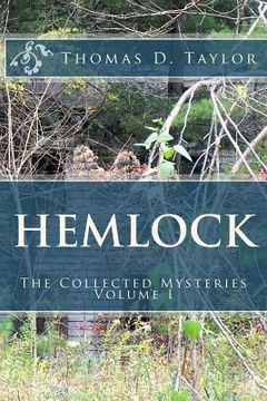 portada Hemlock: The Collected Mysteries: Volume I (in English)