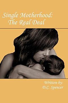 portada Single Motherhood: The Real Deal 