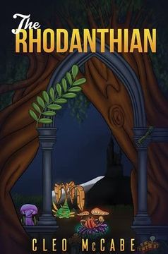 portada The Rhodanthian (en Inglés)