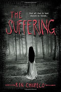 portada The Suffering (in English)