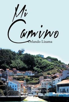 portada Mi Camino (in Spanish)
