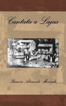 portada Cantata a Lajas (in Spanish)