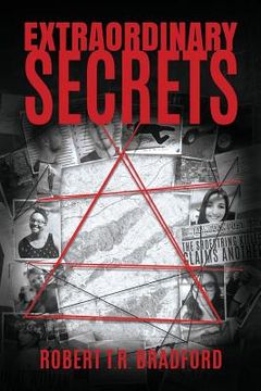 portada Extraordinary Secrets (in English)