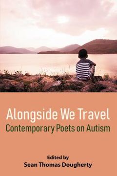 portada Alongside We Travel: Contemporary Poets on Autism (in English)