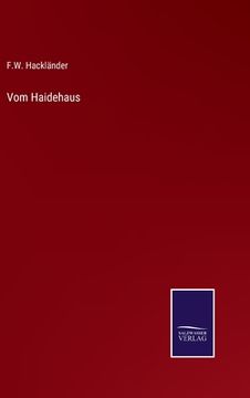 portada Vom Haidehaus (en Alemán)