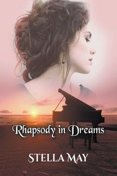 portada Rhapsody in Dreams (in English)