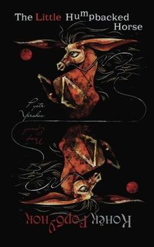 portada The Little Humpbacked Horse: (bilingual edition) (en Inglés)