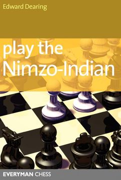 portada Play the Nimzo-Indian (in English)