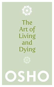portada The art of Living and Dying (en Inglés)