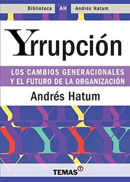 Yrrupción: 1 (Spanish Edition)