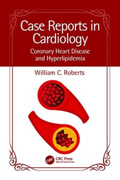 portada Case Reports in Cardiology. Coronary Heart Disease and Hyperlipidemia (en Inglés)