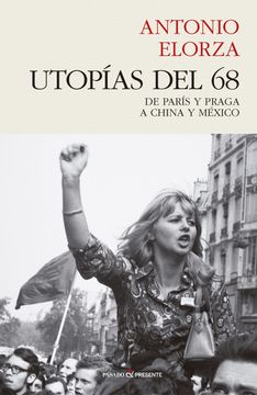 portada Utopías del 68 (in Spanish)