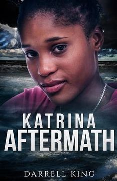 portada Katrina - Aftermath (en Inglés)