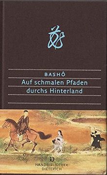 portada Auf Schmalen Pfaden Durchs Hinterland (en Alemán)