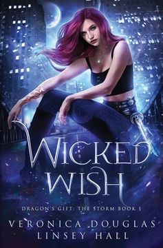 portada Wicked Wish