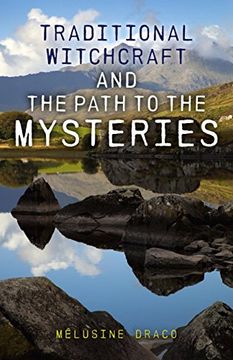 portada Traditional Witchcraft and the Path to the Mysteries