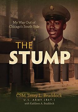 portada The Stump: My way out of Chicago's South Side (en Inglés)
