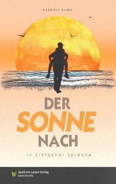 portada Der Sonne Nach (in German)