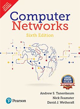 portada Computer Networks