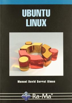 portada Ubuntu Linux (in Spanish)