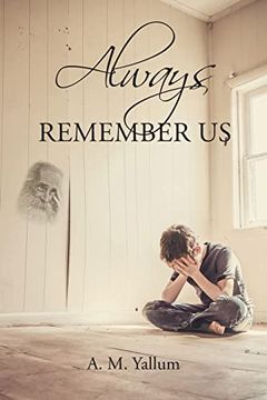 portada Always Remember us (en Inglés)